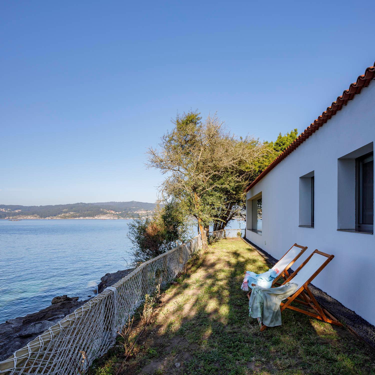 A Factoria Beach House By Prishomes Hio Buitenkant foto