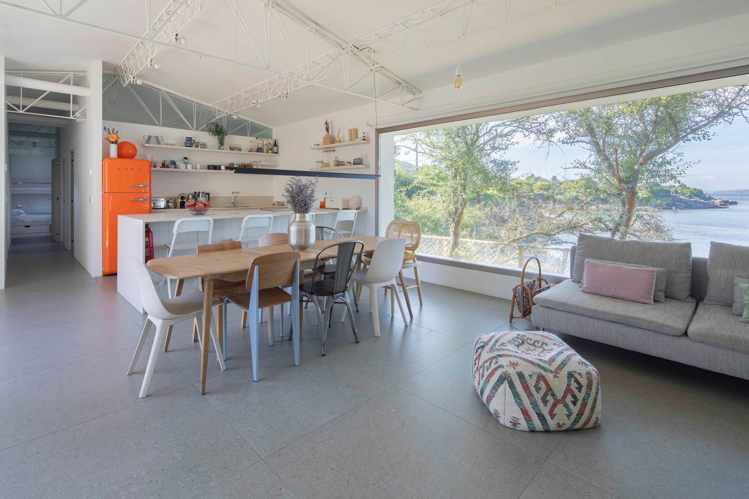 A Factoria Beach House By Prishomes Hio Buitenkant foto
