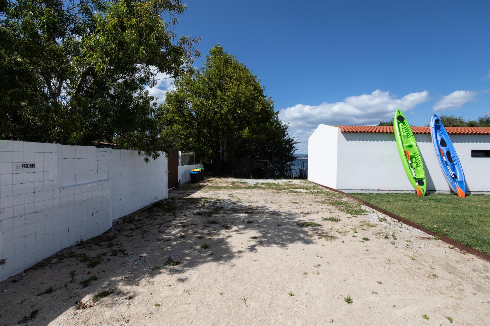 A Factoria Beach House By Prishomes Hio Buitenkant foto