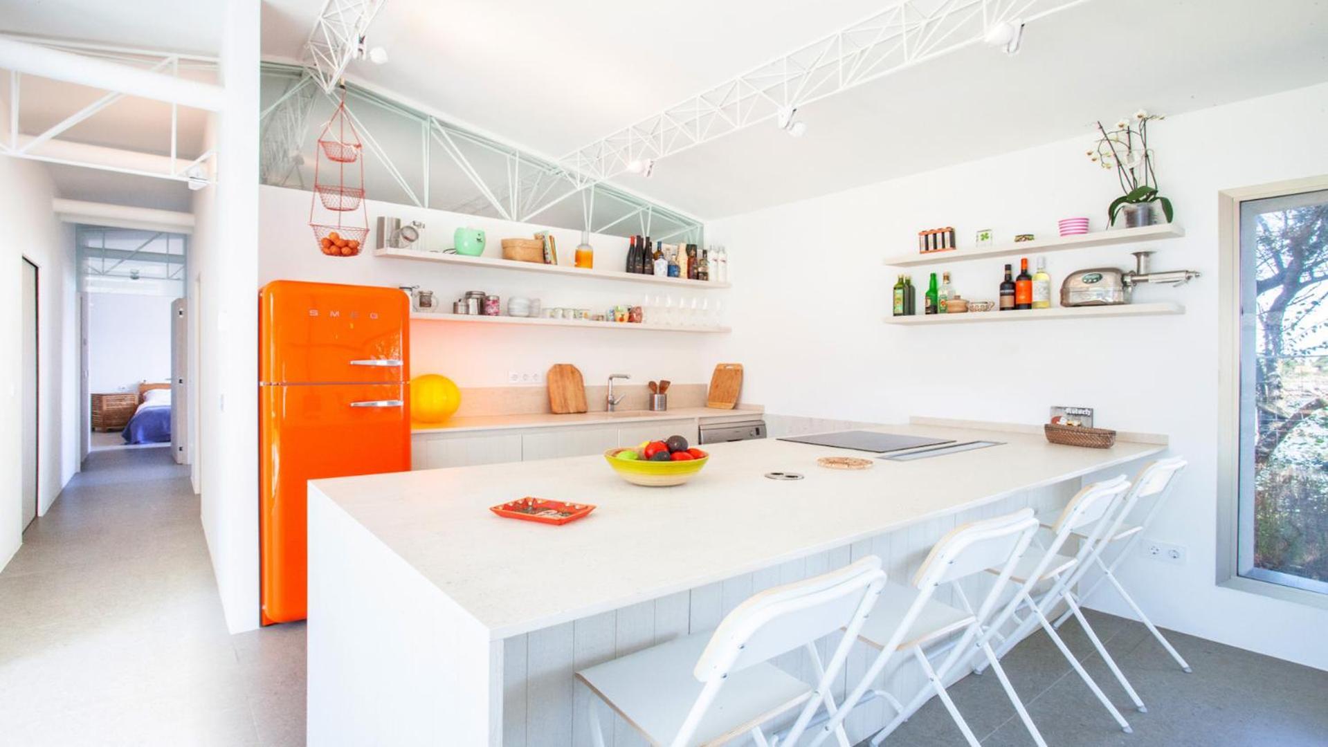 A Factoria Beach House By Prishomes Hio Buitenkant foto