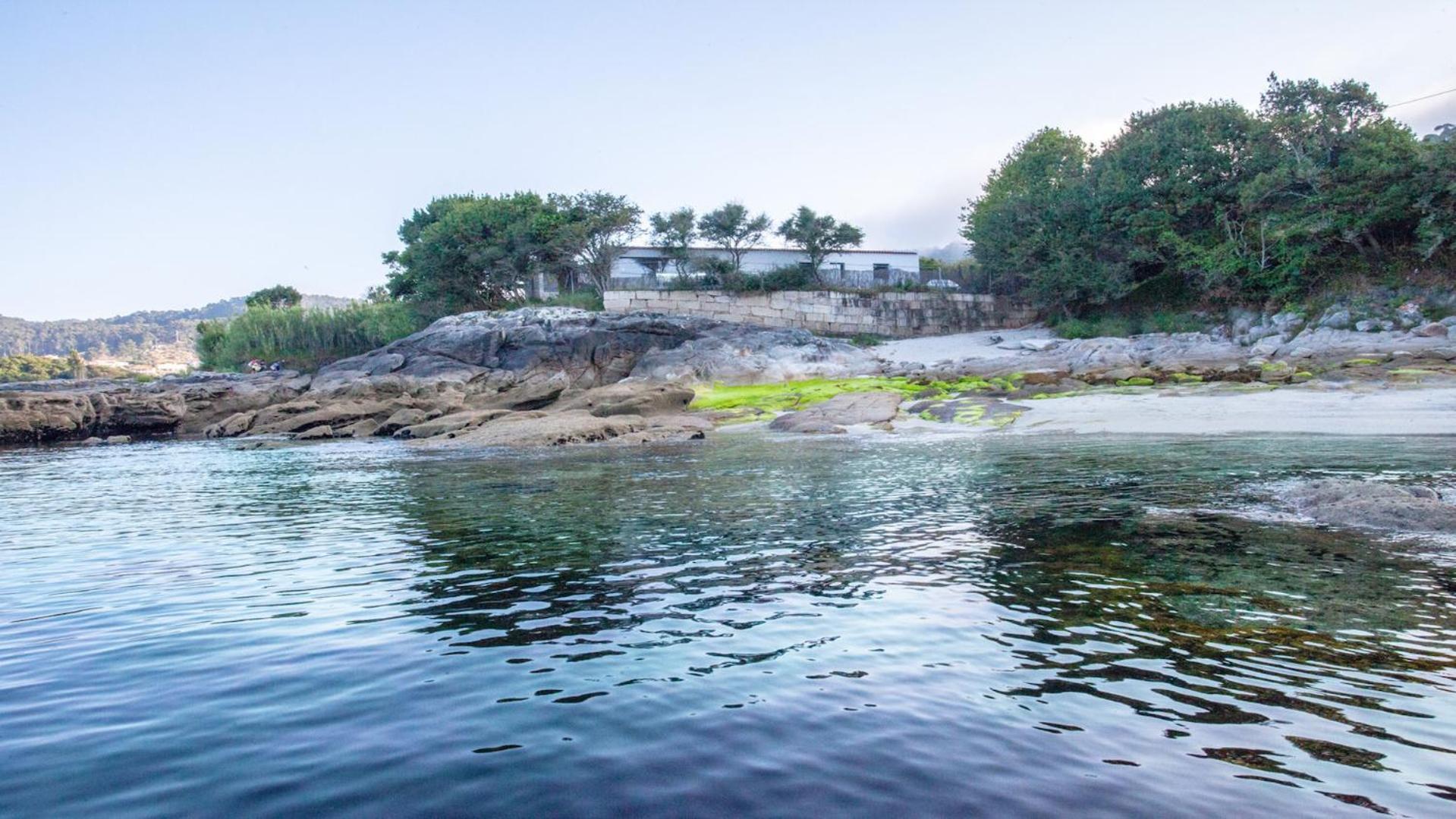 A Factoria Beach House By Prishomes Hio Buitenkant foto