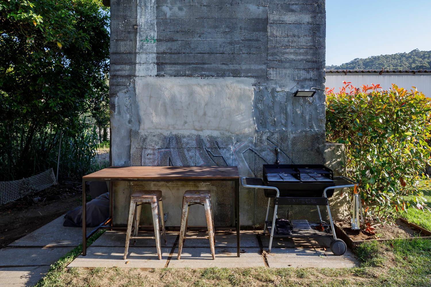 A Factoria Beach House By Prishomes Hio Buitenkant foto