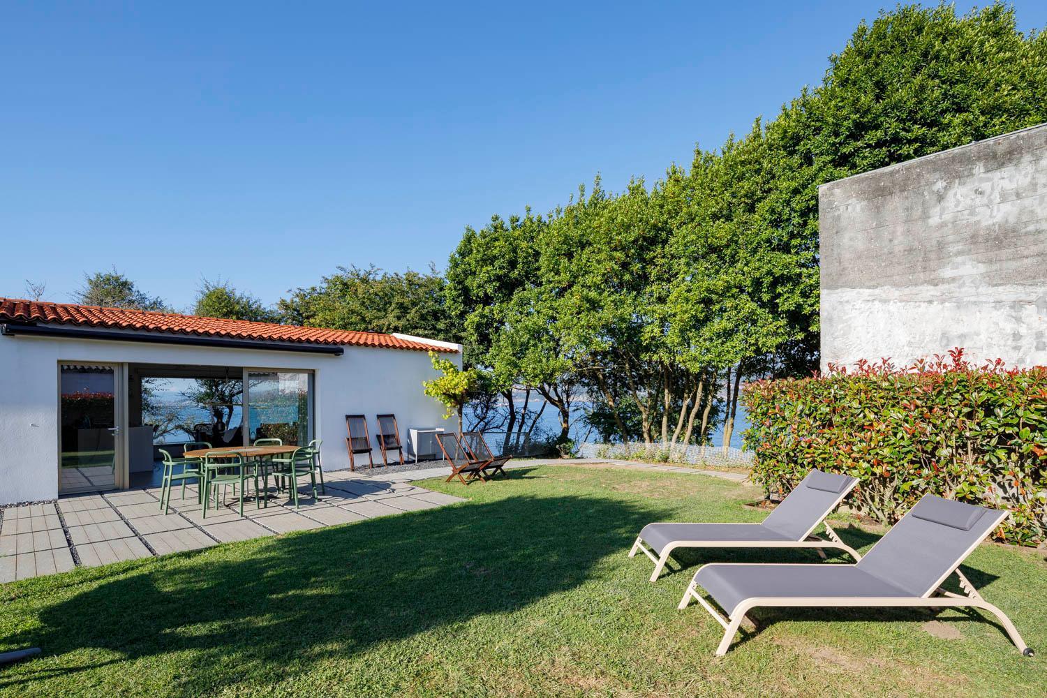 A Factoria Beach House By Prishomes Hio Buitenkant foto